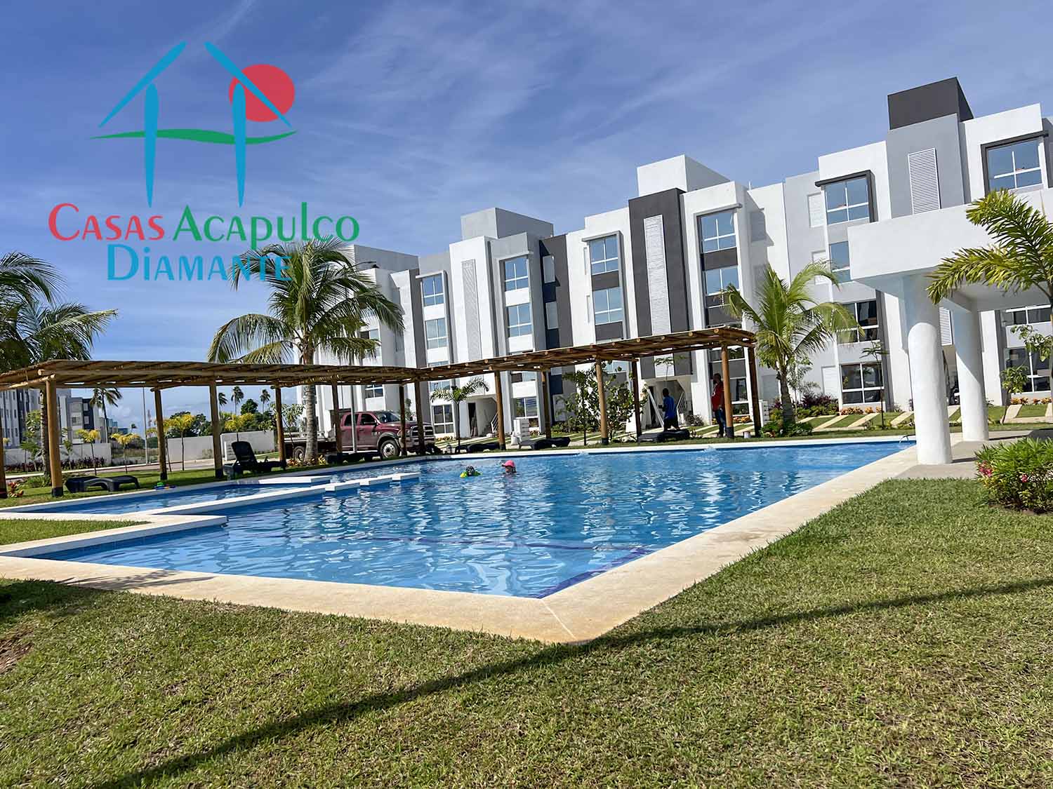 Punta Mar - Cluster departamentos 3